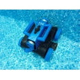 thumbnail image 2 of Blue Wave Indigo Hybrid x-5 Robotic Cleaner, 2 of 9