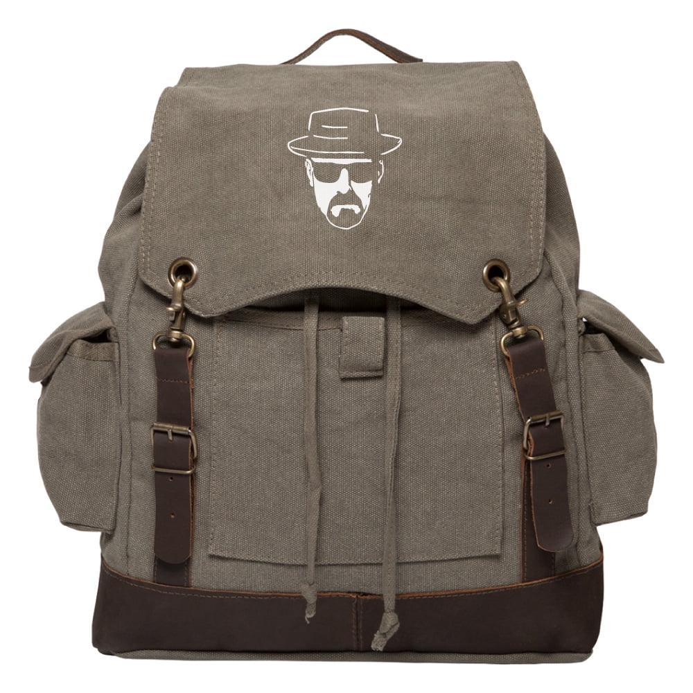 breaking bad backpack