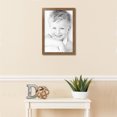 thumbnail image 3 of ArtToFrames 15x22 inch Black Picture Frame, Black Wood Poster Frame (4628), 3 of 7
