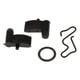 thumbnail image 1 of de trinquete de arranque de plástico profesional, piezas de motor para MS360, MS440, MS460, 1 of 7