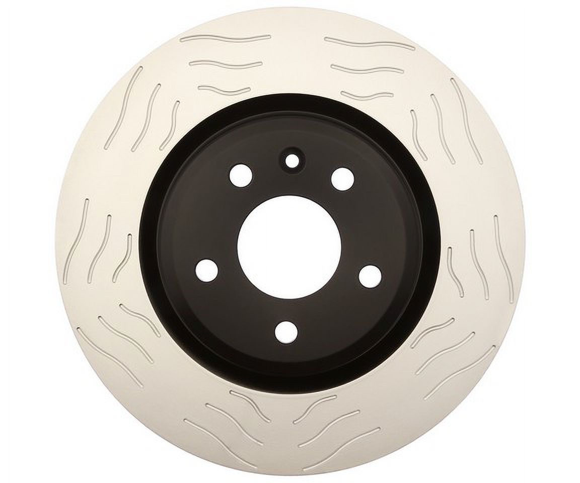 Raybestos Specialty Performance Rotors, 680758PER Fits select: 2014 FORD EXPLORER, 2013 FORD EXPLORER XLT