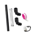 thumbnail image 3 of Piezas del clorinador R1722272 Tubo de OD de 5/8 ", soporte de tubo, R172091 R171097 para 320 y 322 Auto alimentador, accesorios de piscina, 3 of 8