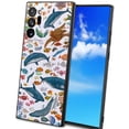 thumbnail image 1 of 94Ocean-21 Phone Case, Degined for Samsung Galaxy Note 20 Ultra 5G Case Men Women, Flexible Silicone Shockproof Case for Samsung Galaxy Note 20 Ultra 5G, 1 of 1
