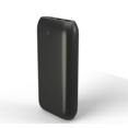 thumbnail image 1 of onn. 20000 mAh Power Bank For Smartphones, Tablets and Other USB-Charged Devices, 1 of 4