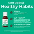 thumbnail image 4 of MaryRuth Organics Precision Probiotic Digestion Drops Raspberry Organic Kids 0.5 Fl Oz, 4 of 10