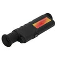 thumbnail image 3 of Handheld Fiber Optic Magnifier, ABS Aluminum Alloy 200X Handheld Fiber Optic Microscope Comfortable Grip  For SC FC ST LC, 3 of 8