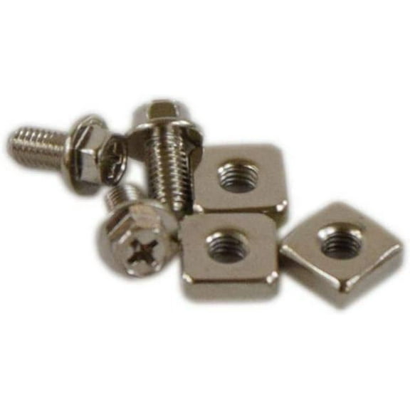 LG Genuine OEM 383EEL9001H Dryer Front Panel Tap And Screw Assembly