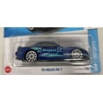thumbnail image 2 of Hot Wheels 95 Mazda RX-7 170/250 Blue, HW J-Imports 9/10, 2 of 3