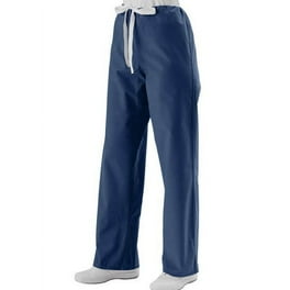 パンツ redpanda red panda unisex straigh leg drawstring scrub pant - Walmart.com