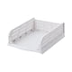 thumbnail image 5 of Caja de almacenamiento para armario, organizador plegable, cajón para armario, organizador de almacenamiento para despensa y cocina Medio, 5 of 9