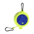 thumbnail image 2 of Pack de 2 Tendedero Retráctil de 10M con 20 Bucles Fijos y 40 Clips Resistentes al Viento, Tendedero Portátil, para Acampar, para Vacaciones al Aire Libre, Baño, Lavadero, Jardín o Viajes, 2 of 4