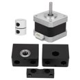 thumbnail image 1 of 3D Printer Accessories,  Screw Upgrade Kit, Durable High Performance High Hardness Industrial Application For 3D Printer, 1 of 8