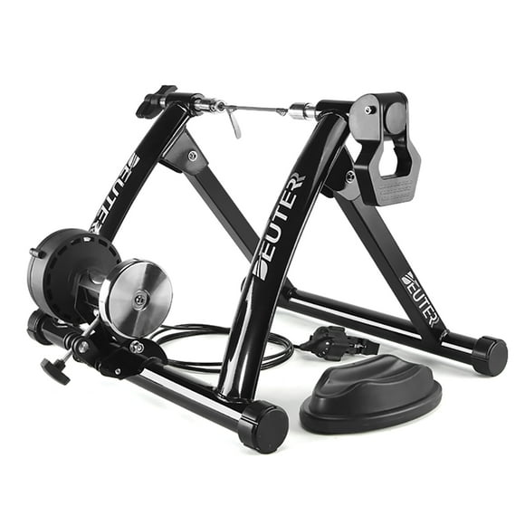 Stationary Bike Stand