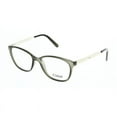 thumbnail image 2 of Chloe Unisex Black Square Eyeglass Frames CE2697 65 53, 2 of 5