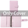 thumbnail image 1 of A6 Planner Notebook Agenda Budget Workbook French Budget Envelope Binder Binder Pockets For Money Budget Saving Bill Organize, 1 of 7