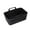 Black, variant on Walbest Silicone Air Fryer Pot Tray Liners BPA-Free Air Fryer Basket Replacement Air Fryer Liners for Clean Cooking Replacement for Parchment Liner Paper
