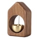 thumbnail image 2 of Timbre Puerta Ruidoso Viento Decorativo Magnético, 2 of 9