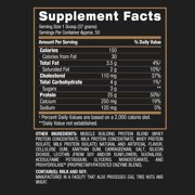 BPI Sports Whey HD Ultra Premium Protein Powder Isolate, Workout Powder for Muscle Gain, Milk Protein Concentrates, Vanilla Caramel, 4.07 Pound (50 Servings)