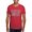 Red, variant on CafePress - Classic Since 1965 Dark T Shirt - Men's Classic Graphic Cotton T-Shirt