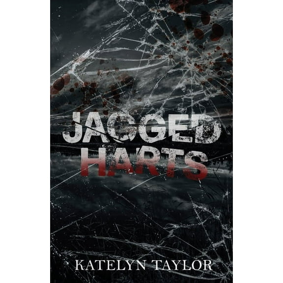 Jagged Harts - Extended Edition, (Paperback)