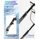 thumbnail image 3 of Gafas ANYLUV para bloqueo de luz azul para hombres y mujeres, 3 of 7