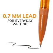 BIC Xtra-Smooth Mechanical Pencils with Erasers, 40-Count