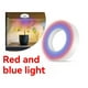 thumbnail image 5 of Lámpara LED de Espectro Completo para Cultivo, con Temporizador de Encendido y Apagado Automático, para Techo, Debajo del Gabinete, Luz Roja y Azul, 3 Unidades, 5 of 5