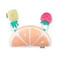thumbnail image 5 of Skip Hop Fruity Fun Activity Play Gym, Pink, Age 0-2y, Baby Gyms, 5 of 9