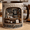 Black, variant on Football Mug Coach Gift for Game Day Coffee, Football Lover Gift for Coaches