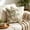 B, variant on Vintage Floral Pillow Cover, Soft Jacquard Throw Pillow Case, Classic Flower Pattern Decorative Cushion Cover for Sofa Couch Bedroom Living Room Home Decor, Pillow Insert Not Included