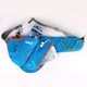 thumbnail image 3 of Wosthever Riñonera deportiva Running Jog Ciclismo Cinturón Riñonera Hombro Pecho Hervidor Mochilas de mochilero azul, 3 of 6