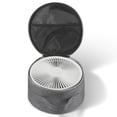 thumbnail image 4 of Bolsa de almacenamiento Baoblaze impermeable multifuncional para ventilador P9S/P10/P11/S30, 4 of 8