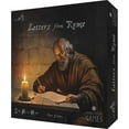 thumbnail image 1 of Cobblestone Games: The Acts: Letters from Rome - Expansion, Christian Themed Family Board Game, Set Collection, Ages 14+, 2-4 Players, 120 Min, 1 of 6