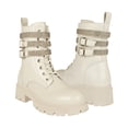 thumbnail image 1 of BOTINES DAMA BLACK REPUBLIC IK262 SIMIPIEL BEIGE, 1 of 4