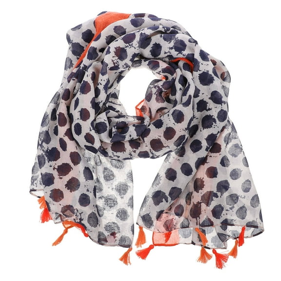 Pretyzoom Oversized Scarf Voile Assorted Color 1Pcs Fashion Matching Sun Block Beach Tourism