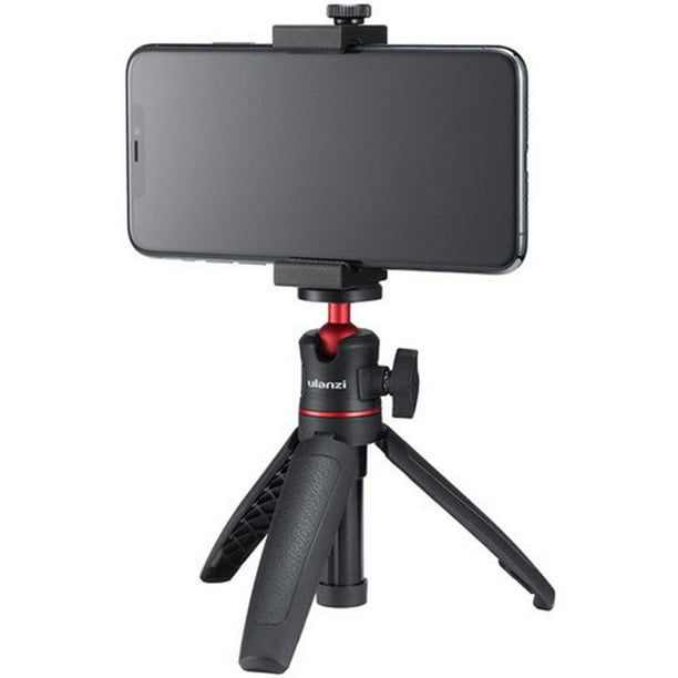 Ulanzi MT-08 Extensible Tripod for DSLR, Smartphone