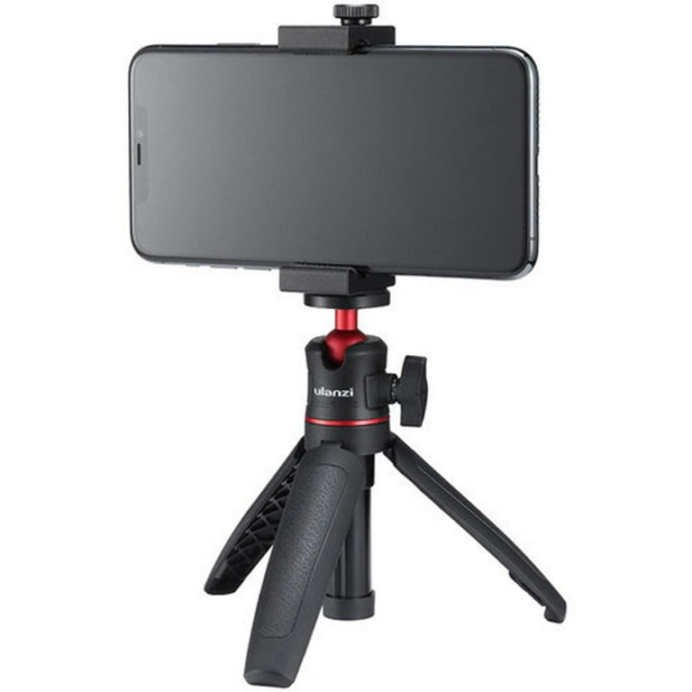Ulanzi MT-08 Extensible Tripod for DSLR, Smartphone photography