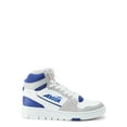 thumbnail image 3 of Avia Men's High-Top Retro 720 Athletic Sneakers, Sizes 7-13, 3 of 5