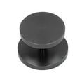 thumbnail image 3 of Coffee Powder Hammer,Double Head Coffee Powder Double Head Coffee Powder Tamper Aluminum Coffee Powder Tamper Time-Tested Durability, 3 of 8