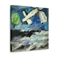 thumbnail image 5 of Parasailing In Expression - Canvas, 5 of 25