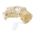 thumbnail image 3 of Niusricy Christmas Fairy LED Light String, DIY Ribbon Light Home Ornament for Indoor Outdoor, 3 of 9