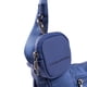 thumbnail image 5 of Bolso Crossbody Cool Capital Fuji, 4L, Ligero y Ajustable con Estuche para Accesorios – color Azul, 5 of 8