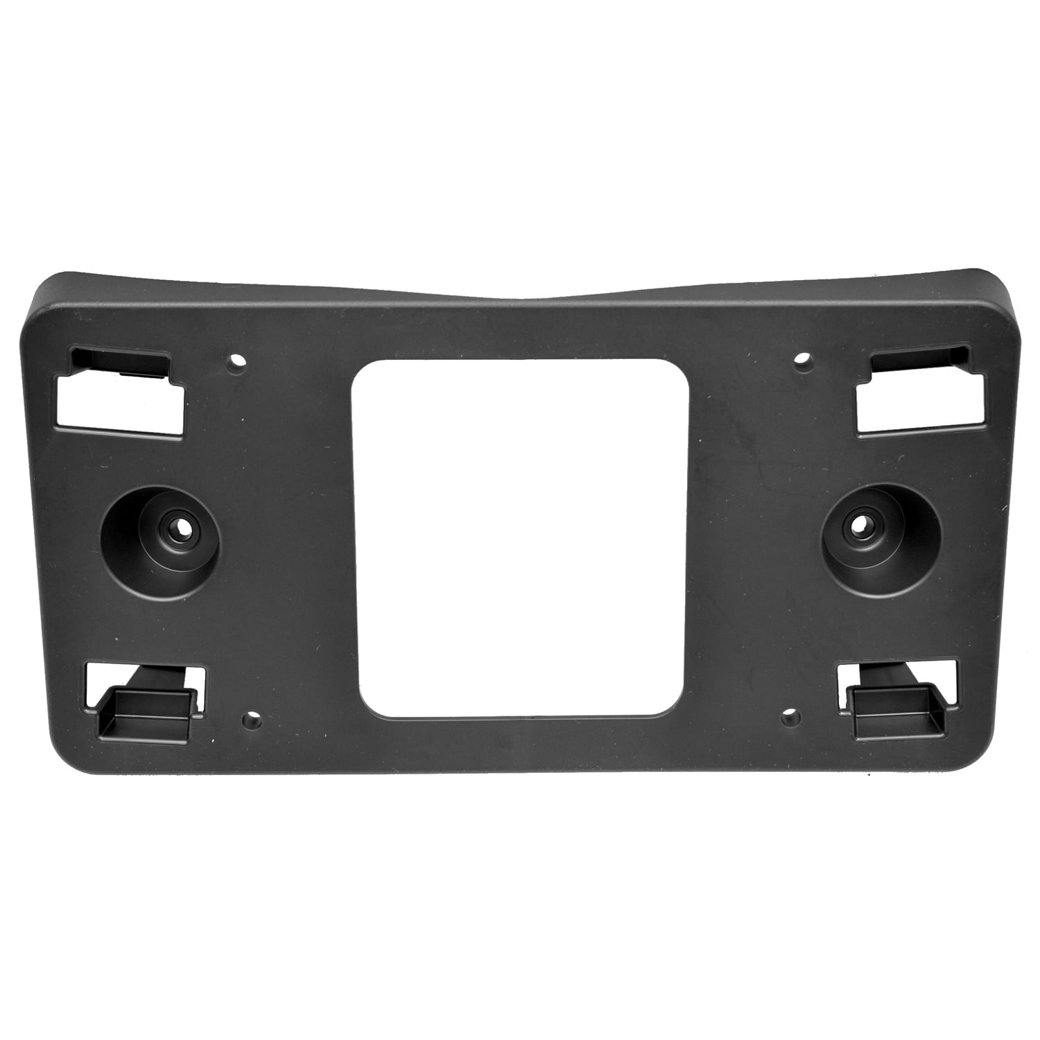 Genuine OEM Mopar License Plate Bracket Front 68144515-AD