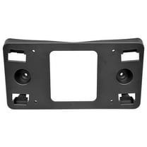 New Aftermarket  Premium Fit  Front License Plate Bracket 23440699 fits 2016-2018 Chevrolet Cruze