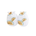 thumbnail image 4 of TELOLY 16Pcs Baby Mittens,Playful Look Baby Mittens Newborn,Baby-Friendly Feel Newborn Mittens,Style1, 4 of 5