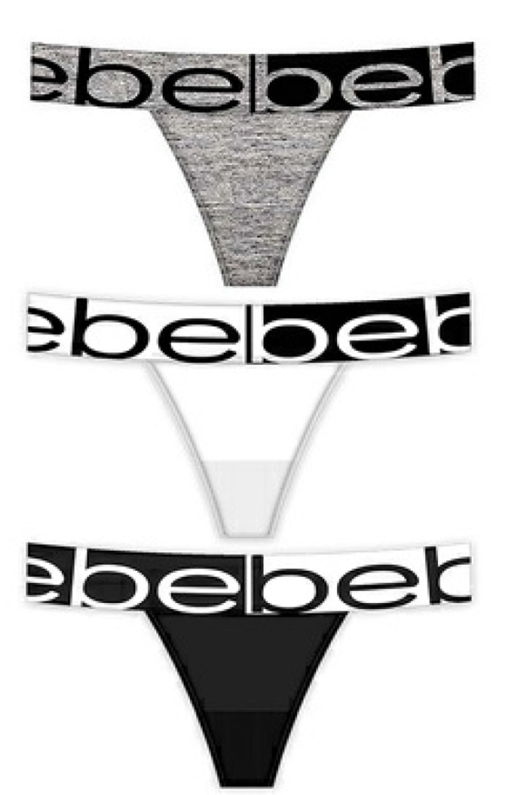 bebe underwear