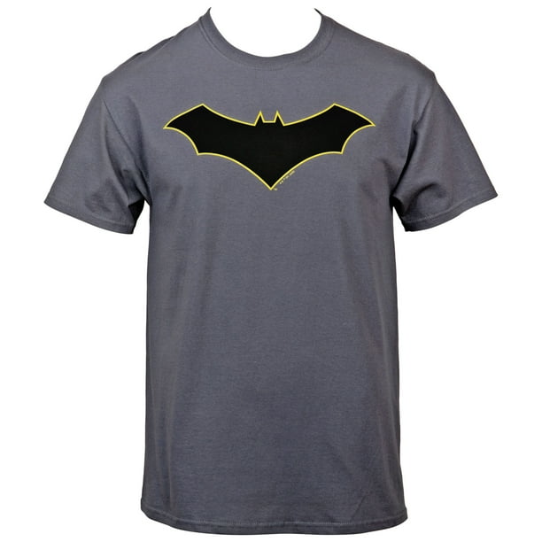 Batman rebirth t shirt cheap