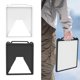 thumbnail image 4 of For Mini Silicone Protective Cover Anti-Collision, White, 4 of 5