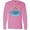 Azalea, variant on Inktastic Naples Florida Beach Vacation Long Sleeve T-Shirt