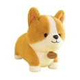 thumbnail image 4 of Decoración del hogar de la muñeca del juguete de peluche, decoración del hogar, decoración de automóviles, animales de peluche de juguete suave para 40 cm, 4 of 10